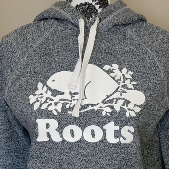 Roots hoodie M - Picture 2 of 6